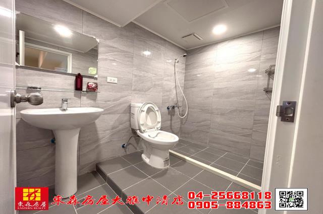 台中大雅華廈-9