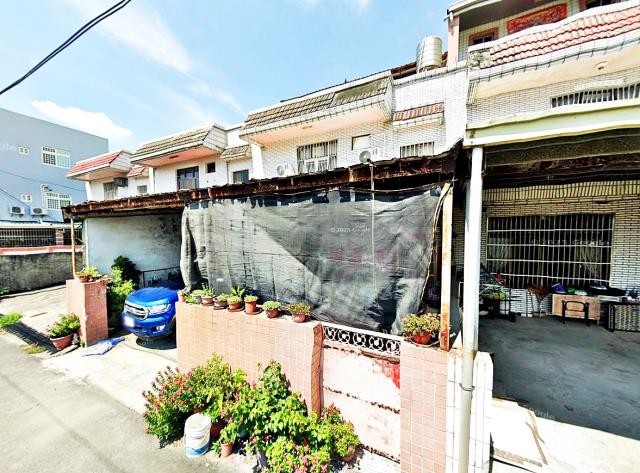 雲林褒忠法拍透天-3