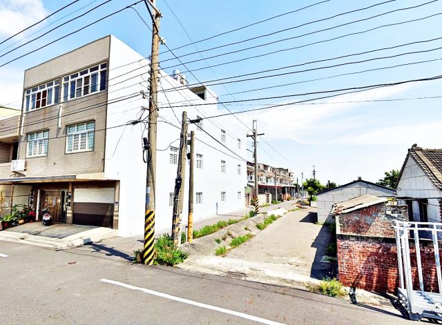 雲林褒忠法拍透天-5