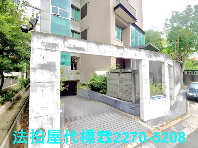 台北士林華廈法拍-2