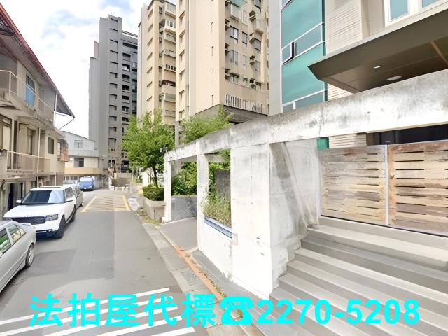 台北士林華廈法拍-4