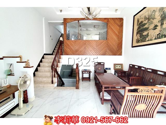 台南北區別墅-2