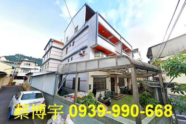 太平興隆路法拍屋透天