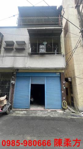 嘉義中埔透天-10