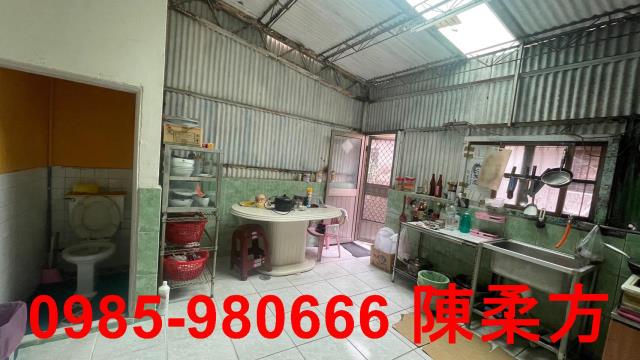 嘉義中埔透天-14