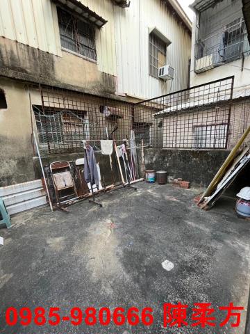 嘉義中埔透天-1