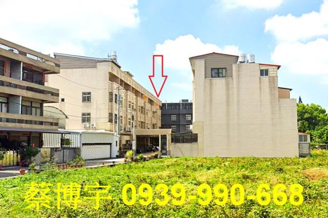 三豐路雍川優境法拍屋