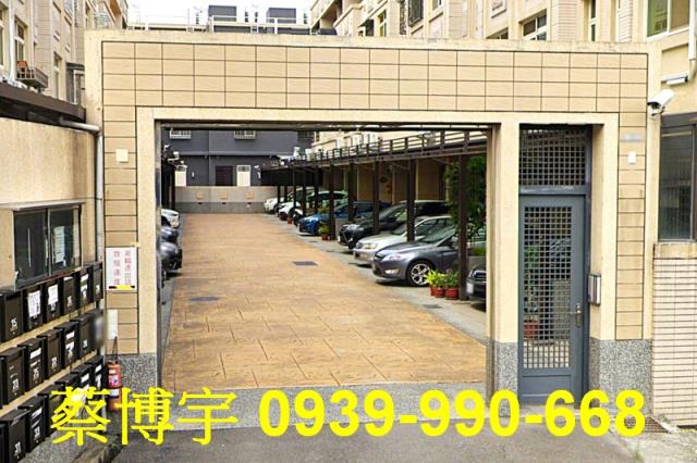 三豐路雍川優境法拍屋