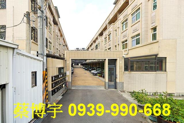 三豐路雍川優境法拍屋