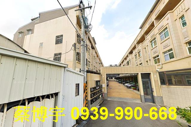 三豐路雍川優境法拍屋