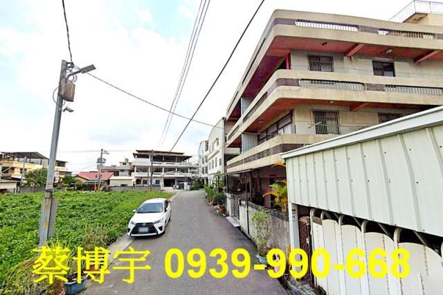 三豐路雍川優境法拍屋