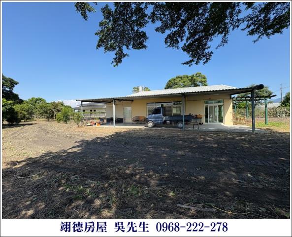 屏東高樹農舍-3