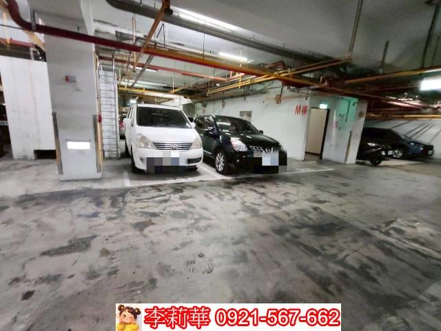 台南北區華廈-13