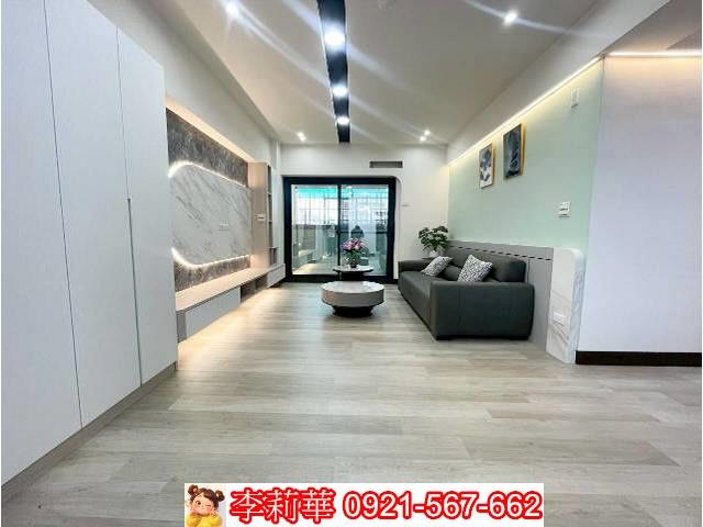 台南北區華廈-3