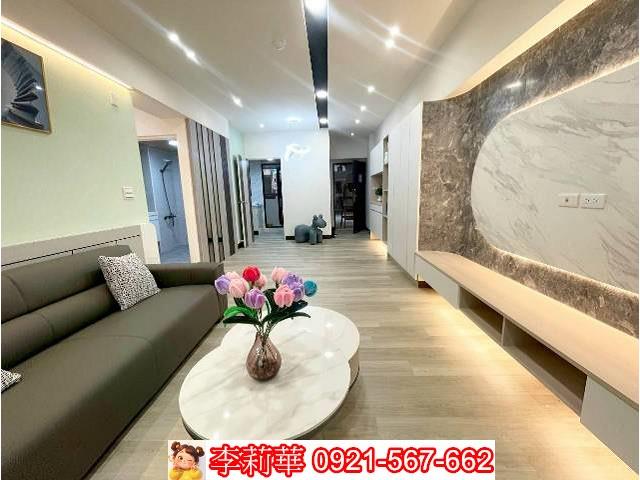 台南北區華廈-5