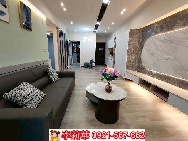 台南北區華廈-6