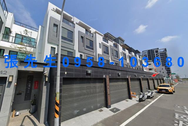 台南安南拍賣透天-4