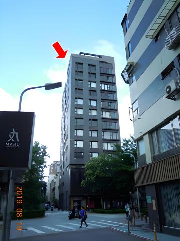 大安區法拍大樓-2