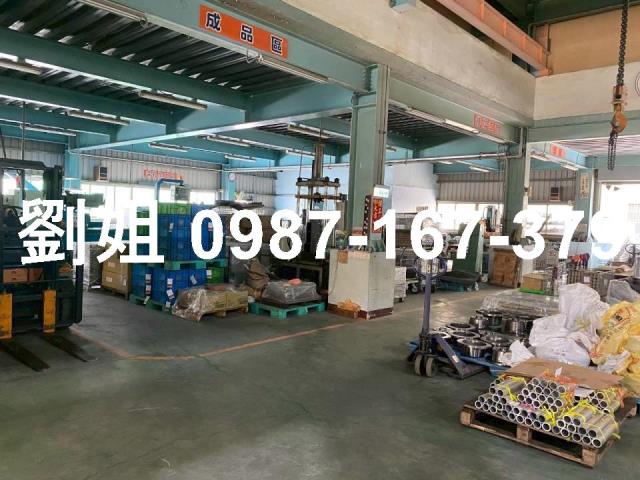 仁德廠房-3