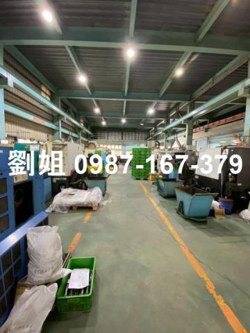仁德廠房-5