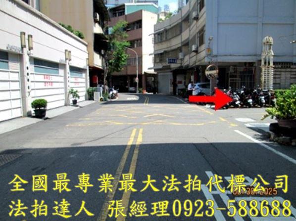 彰化市華廈法拍-5