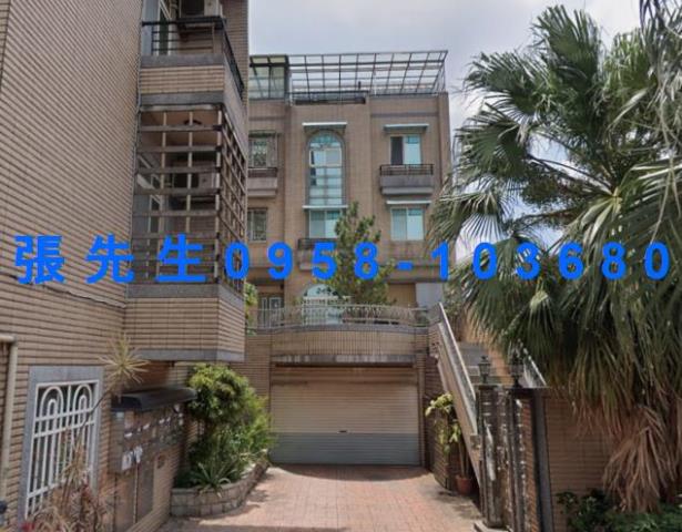 大溪透天拍賣-4