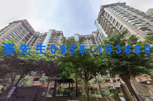 桃園大樓拍賣-3