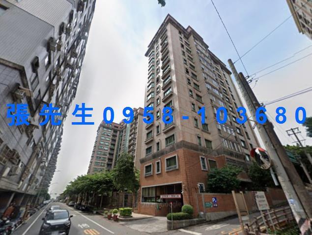 桃園大樓拍賣-4