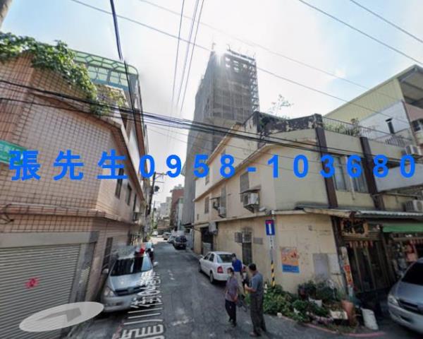 桃園法拍華廈-1