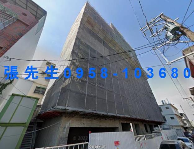 桃園法拍華廈-4