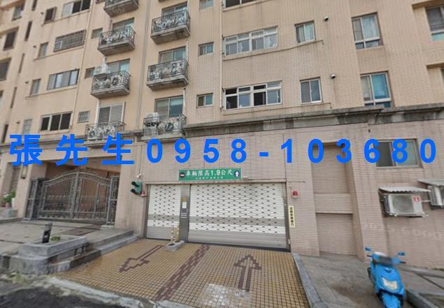 桃園桃園區法拍華廈-2