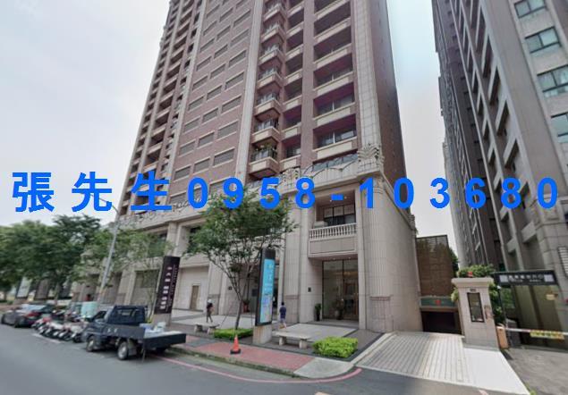 新竹竹北大樓法拍-2