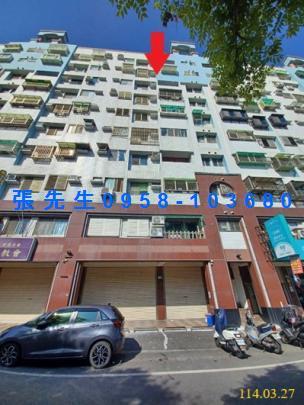 花蓮花蓮市華廈法拍-7