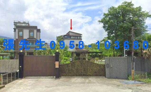 宜蘭蘇澳農舍法拍-1