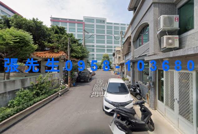 新竹新豐透天拍賣-4