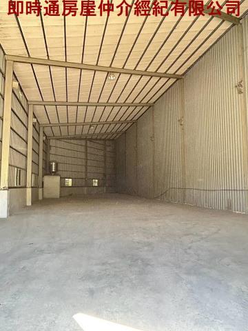 高雄鳥松廠房-1