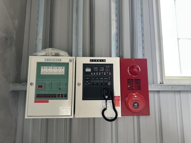 桃園大園廠房-10