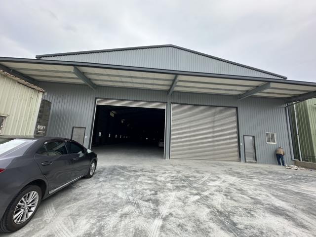 桃園大園廠房-13