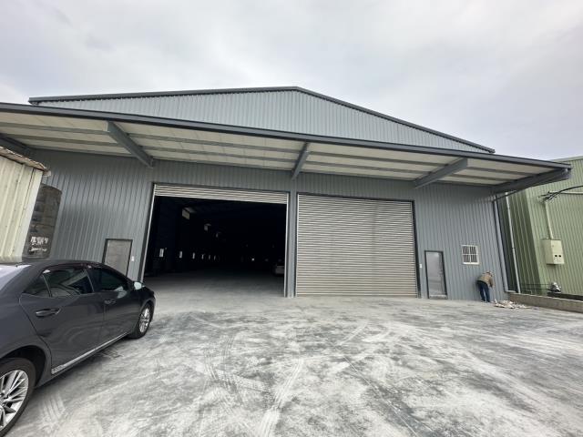 桃園大園廠房-14