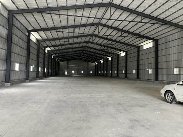 桃園大園廠房-1