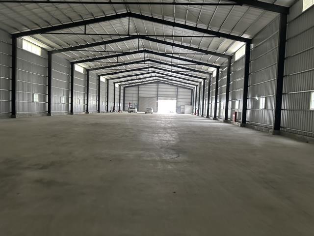 桃園大園廠房-7