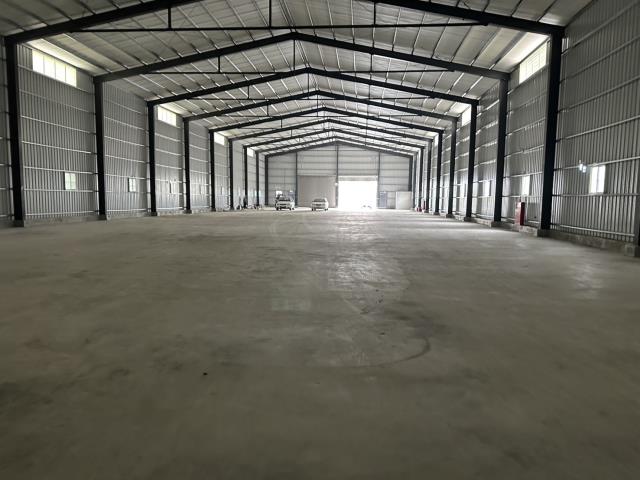 桃園大園廠房-8