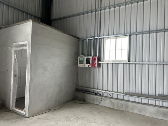 桃園大園廠房-9