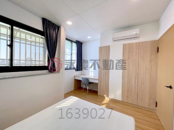 台南永康華廈-11