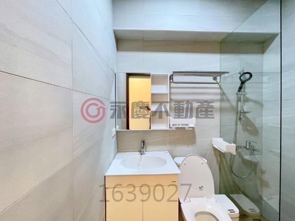 台南永康華廈-12