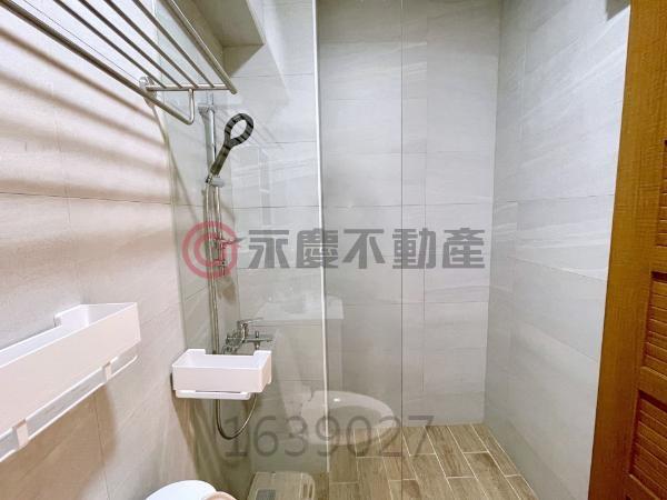 台南永康華廈-13