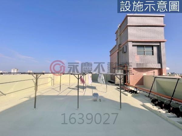 台南永康華廈-14