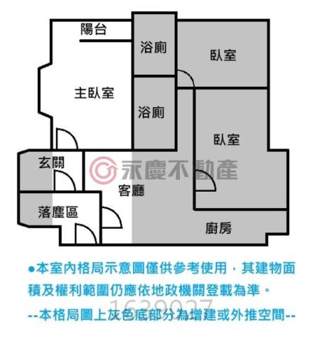 台南永康華廈-15
