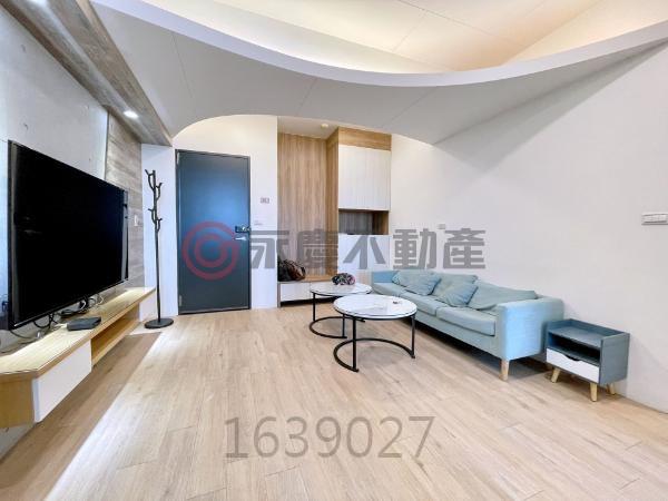 台南永康華廈-1