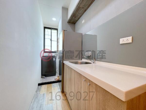 台南永康華廈-4